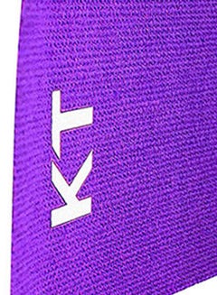 KT TAPE 20 Strips Kinesiology Therapeutic Tape 25cm Percut  - Image 3