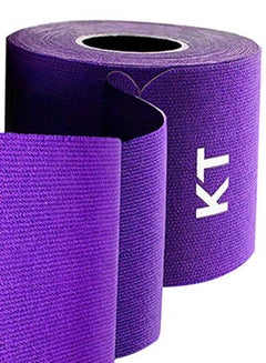 KT TAPE 20 Strips Kinesiology Therapeutic Tape 25cm Percut  - Image 4