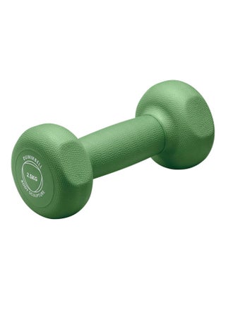 Dumbbell - 2.5 kg 2.5kg - v1676378949/N18174284A_1