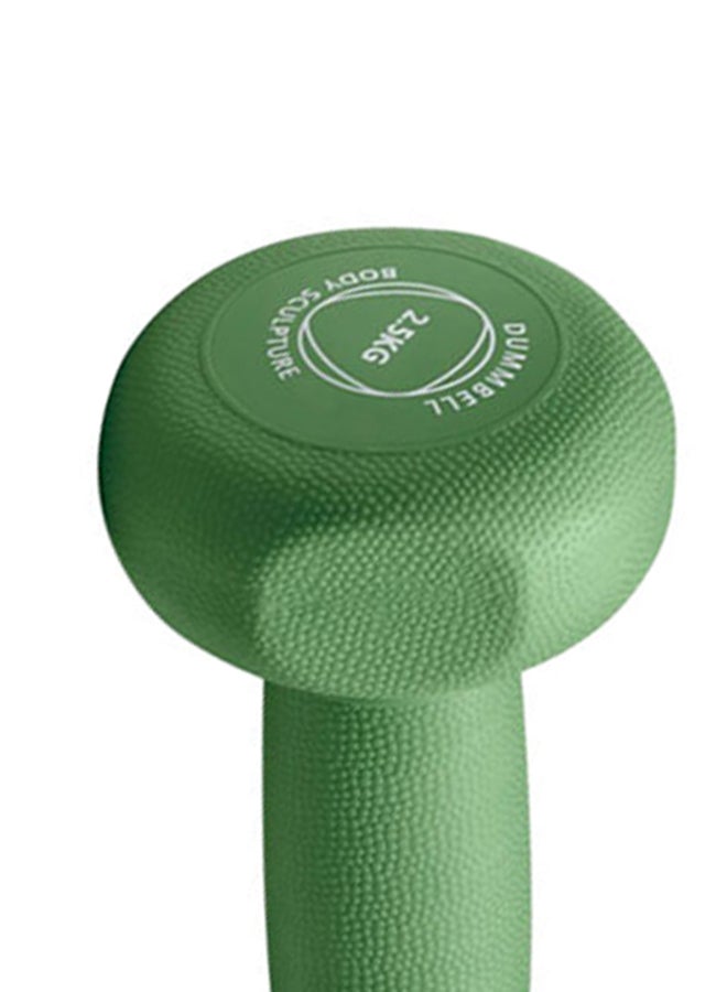Dumbbell - 2.5 kg 2.5kg