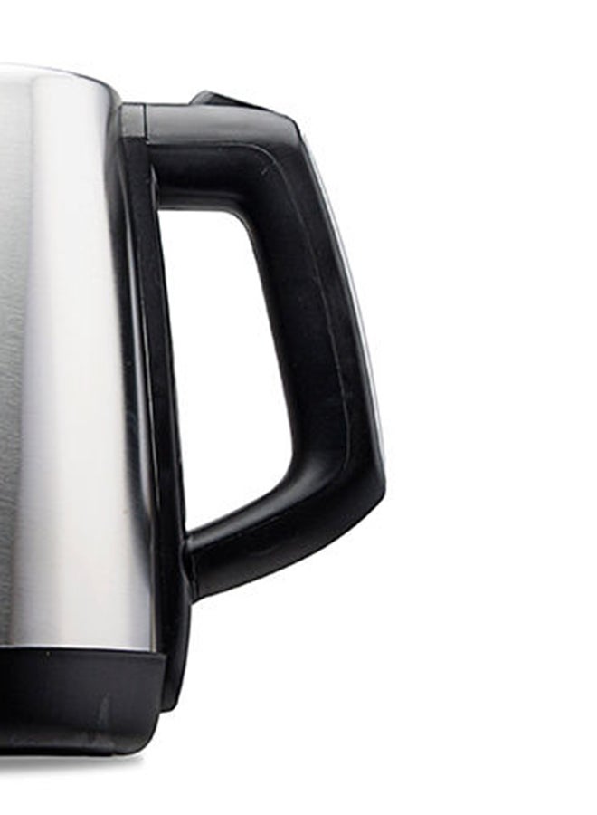 ATC Electric Kettle 1.7 L 2200 W H-KE075 Silver/Black  - Image 5