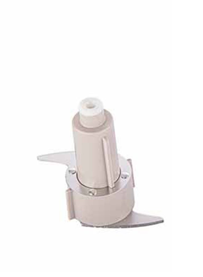 ATC Mini Food Chopper 350ml 350.0 ml 120.0 W H-MC405 White  - Image 3