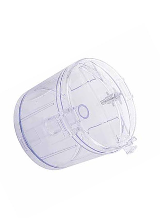 ATC Mini Food Chopper 350ml 350.0 ml 120.0 W H-MC405 White  - Image 5