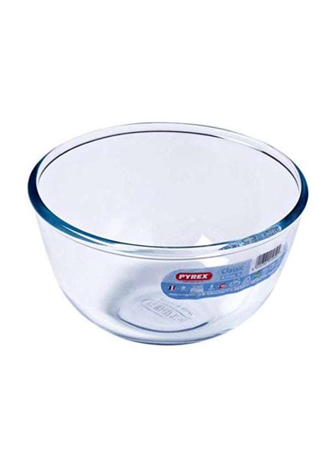 PYREX Mixing Bowl Multicolour 0.7Liters