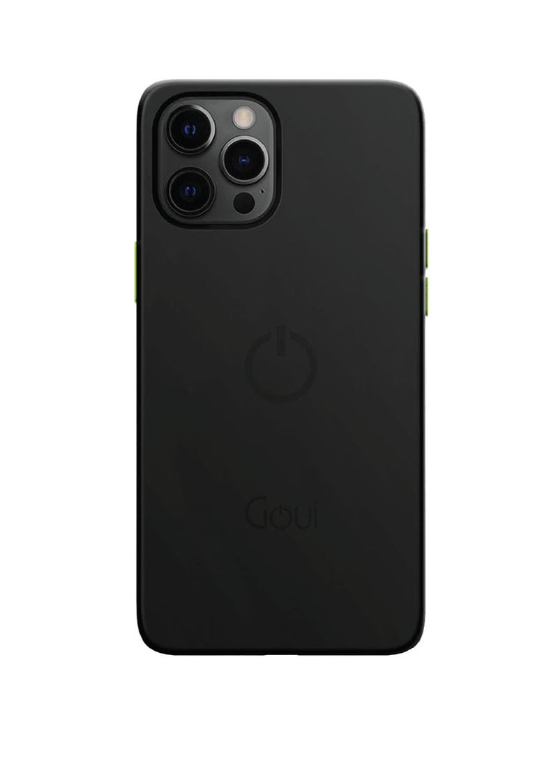 جوي حافظة آيفون 12 برو ماكس 6.7 بوصة مع قضبان مغناطيسية - Image 1