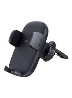 Aukey Car Phone Mount for Air Vent C58 Black  - Image 1