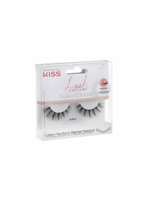 Lash Couture Naked Drama Lashes Chiffon