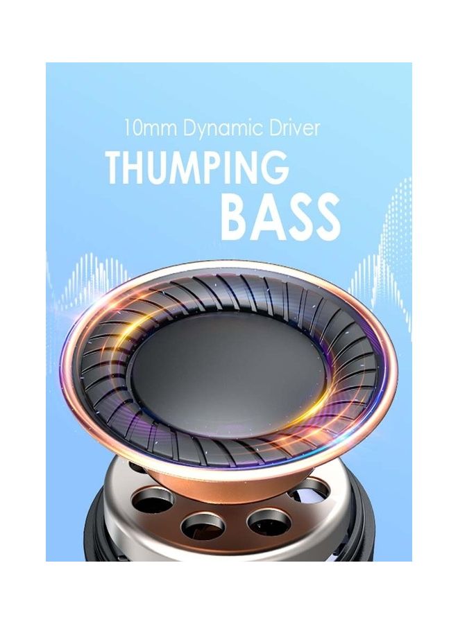 Oraimo - Rhyme Anc Noise Cancellation Thumping Bass True Wireless Earbuds Black - Image 1