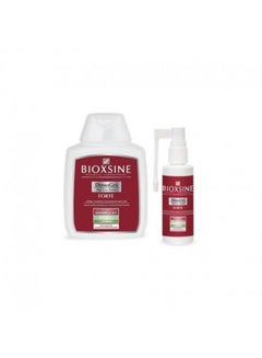 Forte Herbal Spray Serum For Intensive Hairloss 60ml