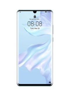 HUAWEI P30 Pro Dual SIM 8GB RAM 256GB Breathing Crystal 4G - Chinese Version  - Image 2