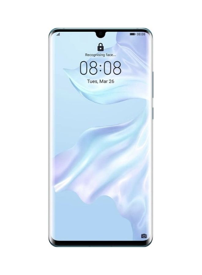 HUAWEI P30 Pro Dual SIM 8GB RAM 256GB Breathing Crystal 4G - Chinese Version  - Image 2