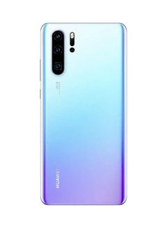 HUAWEI P30 Pro Dual SIM 8GB RAM 256GB Breathing Crystal 4G - Chinese Version  - Image 3