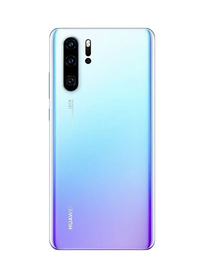 HUAWEI P30 Pro Dual SIM 8GB RAM 256GB Breathing Crystal 4G - Chinese Version  - Image 3