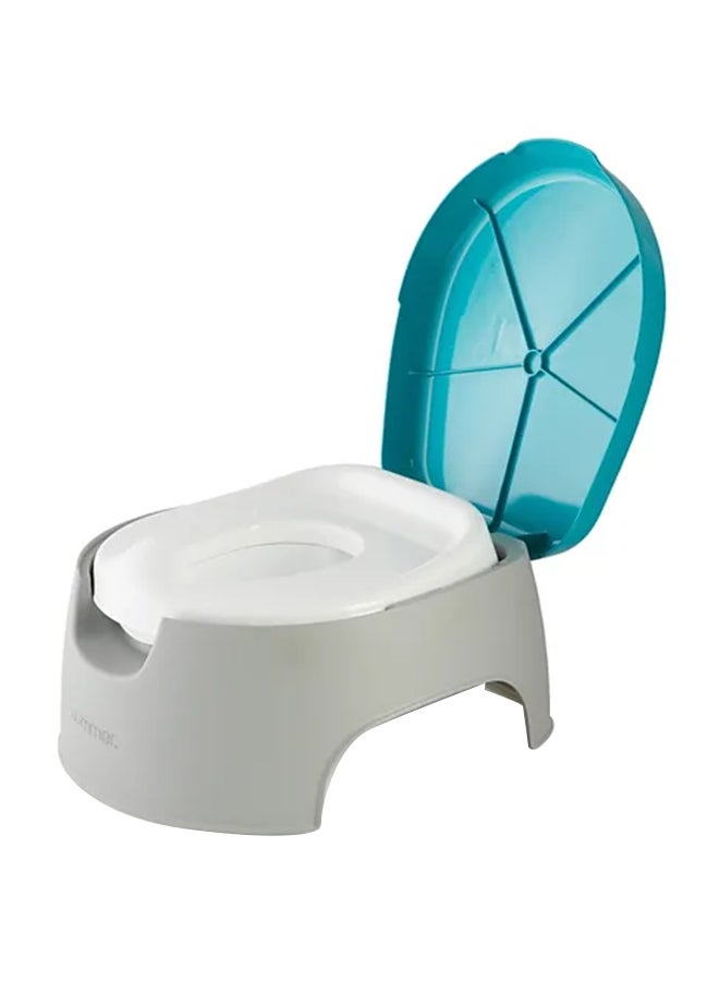 سامر إنفانت مقعد تدريب على استخدام النونية 3 في 1 - Image 1