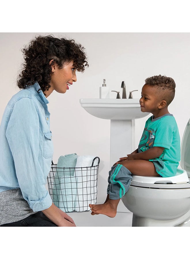 سامر إنفانت مقعد تدريب على استخدام النونية 3 في 1 - Image 4