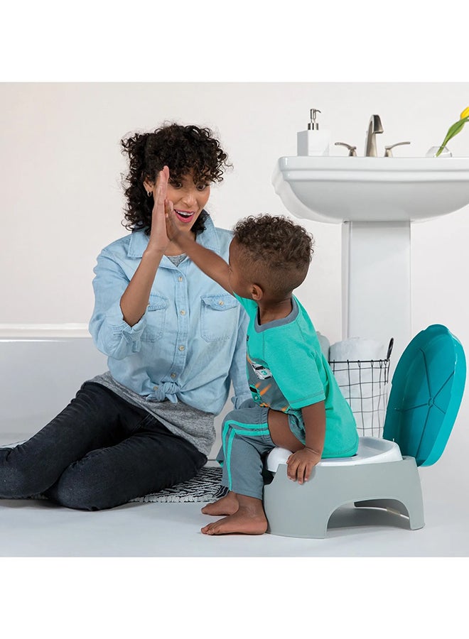 سامر إنفانت مقعد تدريب على استخدام النونية 3 في 1 - Image 5