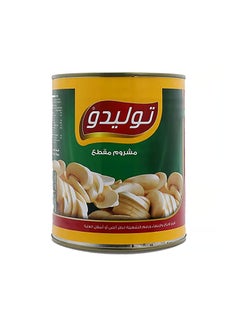 Tolido Mushroom 800grams 