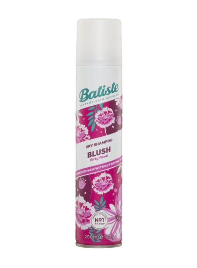 Batiste Dry Shampoo Blush Blush 200ml 