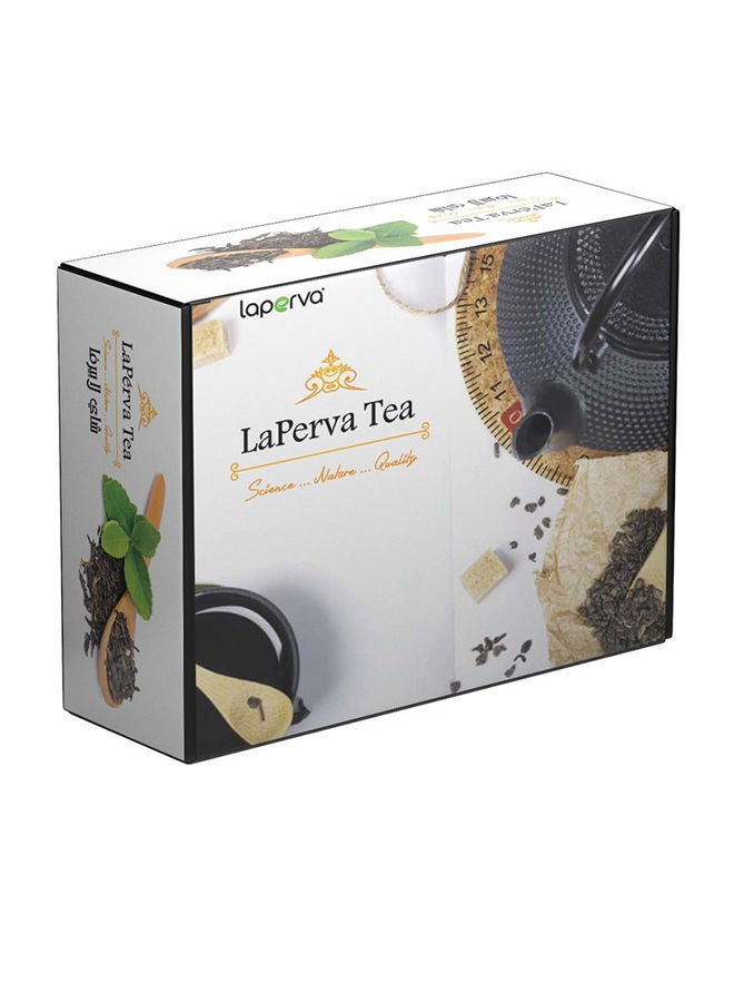 Laperva - Laperva Tea 24-Pieces Tea Bags - Image 1