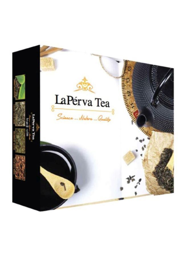 Laperva - Laperva Tea 24-Pieces Tea Bags - Image 1