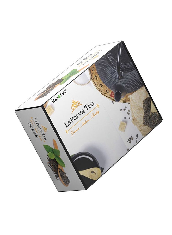 Laperva - Laperva Tea 24-Pieces Tea Bags - Image 1