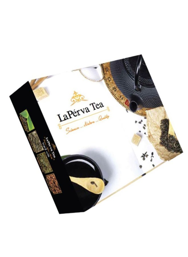 Laperva - Laperva Tea 24-Pieces Tea Bags - Image 1