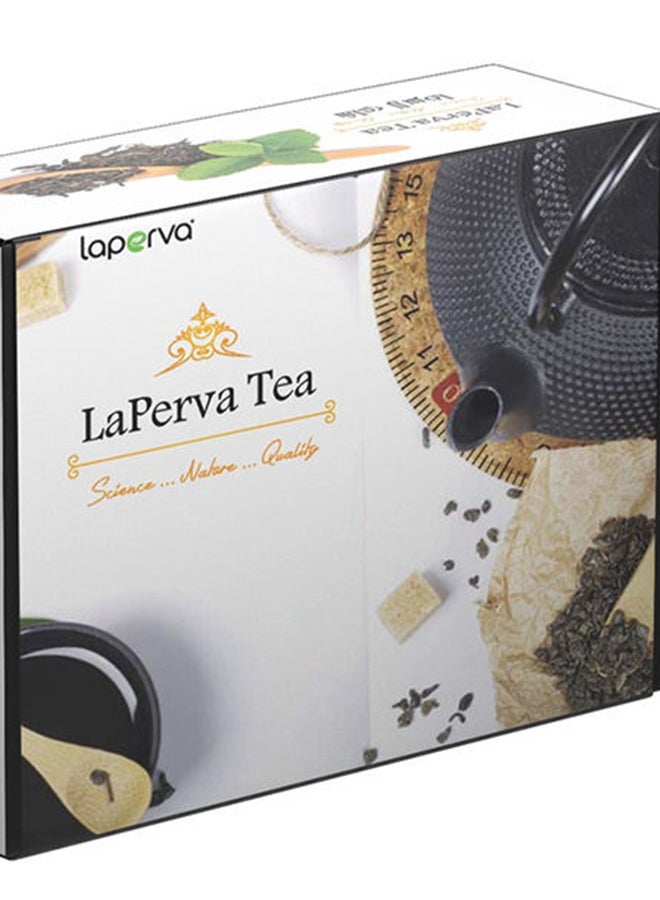 Laperva - Laperva Tea 24-Pieces Tea Bags - Image 1