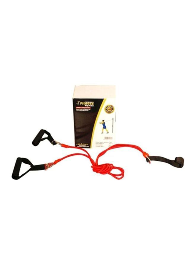 Adjustable Weight Lifting Straps