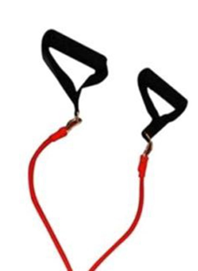 Adjustable Weight Lifting Straps