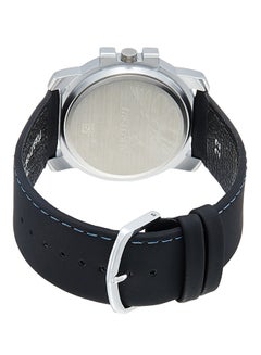 fastrack Men's Water Resistant Analog Watch NJ3039SL01C  - Image 2