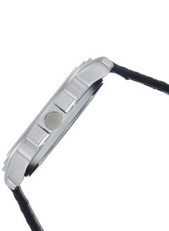 fastrack Men's Water Resistant Analog Watch NJ3039SL01C  - Image 3