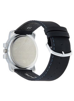 fastrack Men's Water Resistant Analog Watch NJ3039SL01C  - Image 5