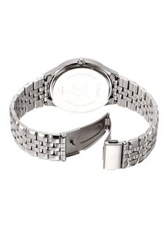 تيتان ساعة يد بعقارب مقاومة للماء طراز 1494SM01 للرجال  - Image 2