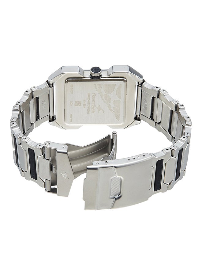 fastrack Men's Party Analog Watch 1474SM02 - Image 2