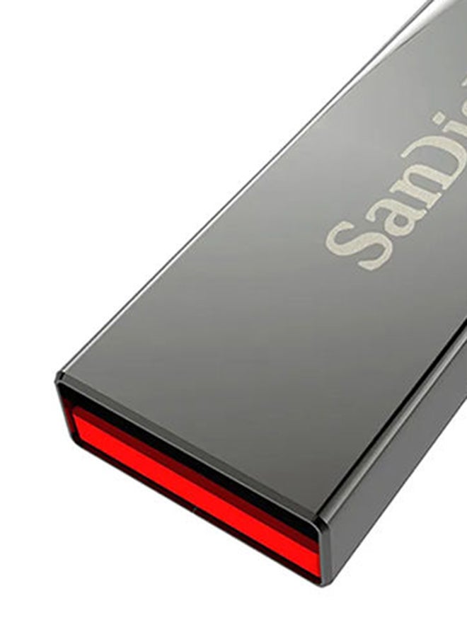 Sandisk - Cruzer Force USB Flash Drive 64 GB - Image 1