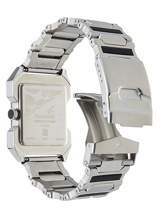 fastrack Men's Party Analog Watch 1474SM02 - Image 5