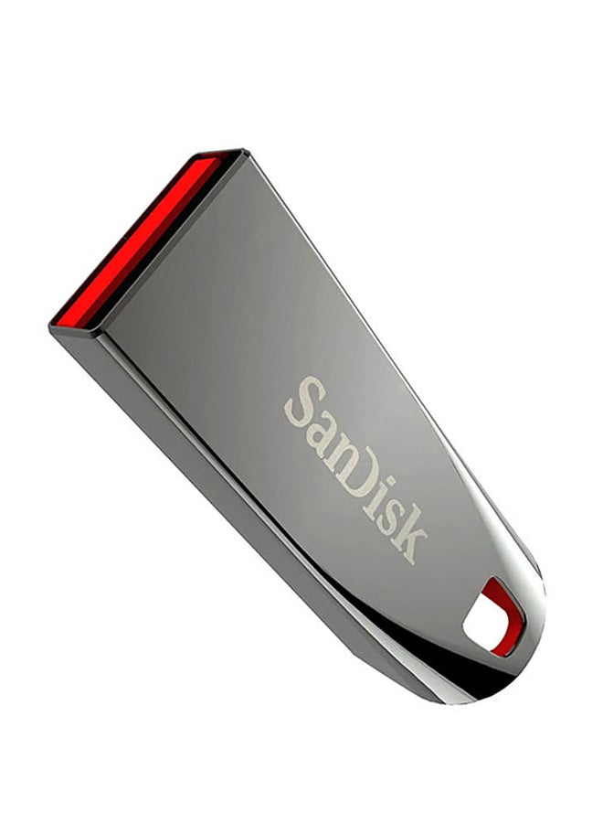 Sandisk - Cruzer Force USB Flash Drive 64 GB - Image 1