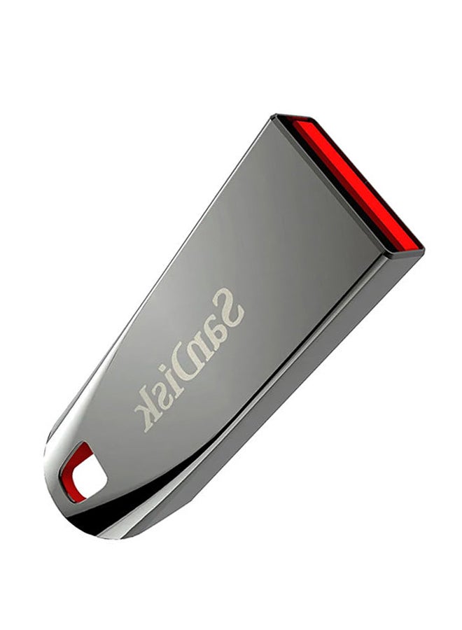 Sandisk - Cruzer Force USB Flash Drive 64 GB - Image 1