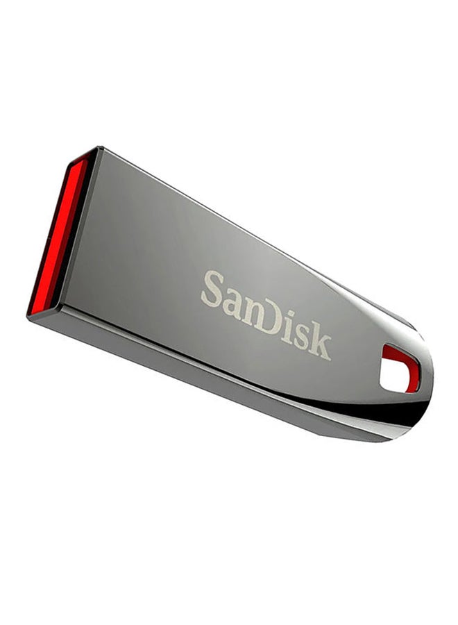 Sandisk - Cruzer Force USB Flash Drive 64 GB - Image 1