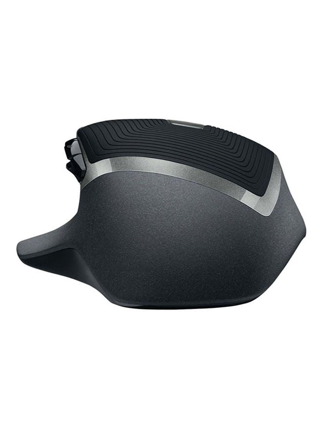 Logitech - Logitech G602 Wireless Gaming Mouse, 2,500 DPI, 11 Programmable Controls, 250h Battery Life, On-Board Memory, Compatible with PC/Mac Black - Image 1