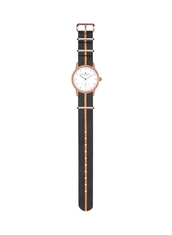 Smart Turnout - Signature Analog Watch STK/56 - Image 1