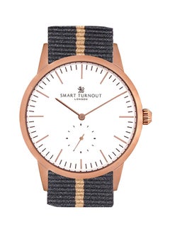 Signature Analog Watch STK/56