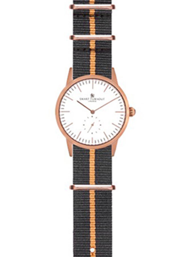 Smart Turnout - Signature Analog Watch STK/56 - Image 1