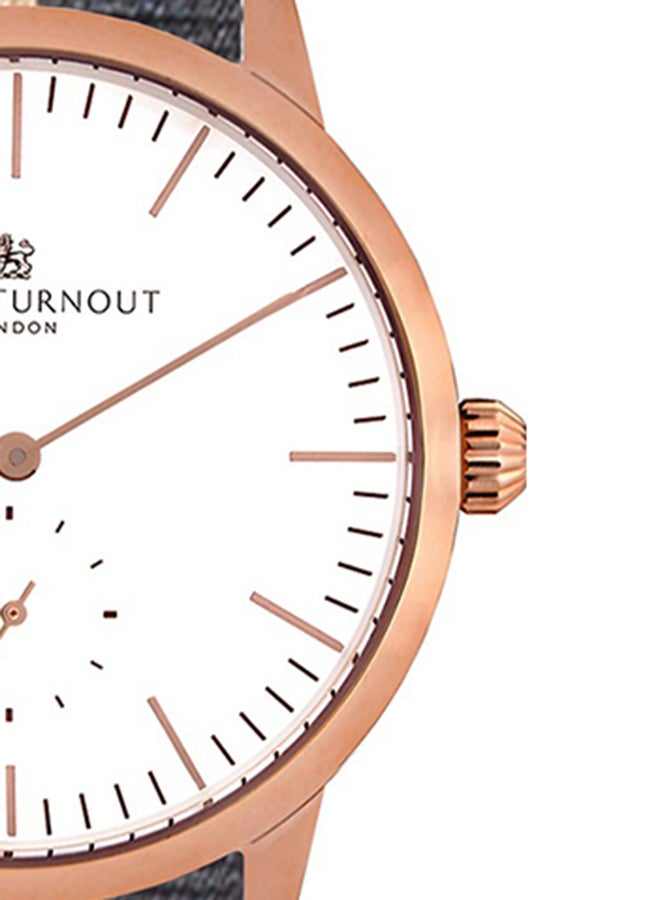 Smart Turnout - Signature Analog Watch STK/56 - Image 1