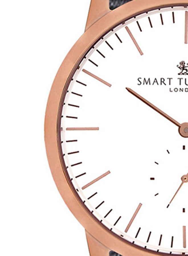 Smart Turnout - Signature Analog Watch STK/56 - Image 1