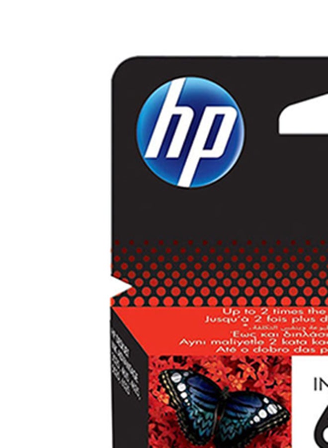 HP Ink Advantage Cartridge Pink  - Image 5