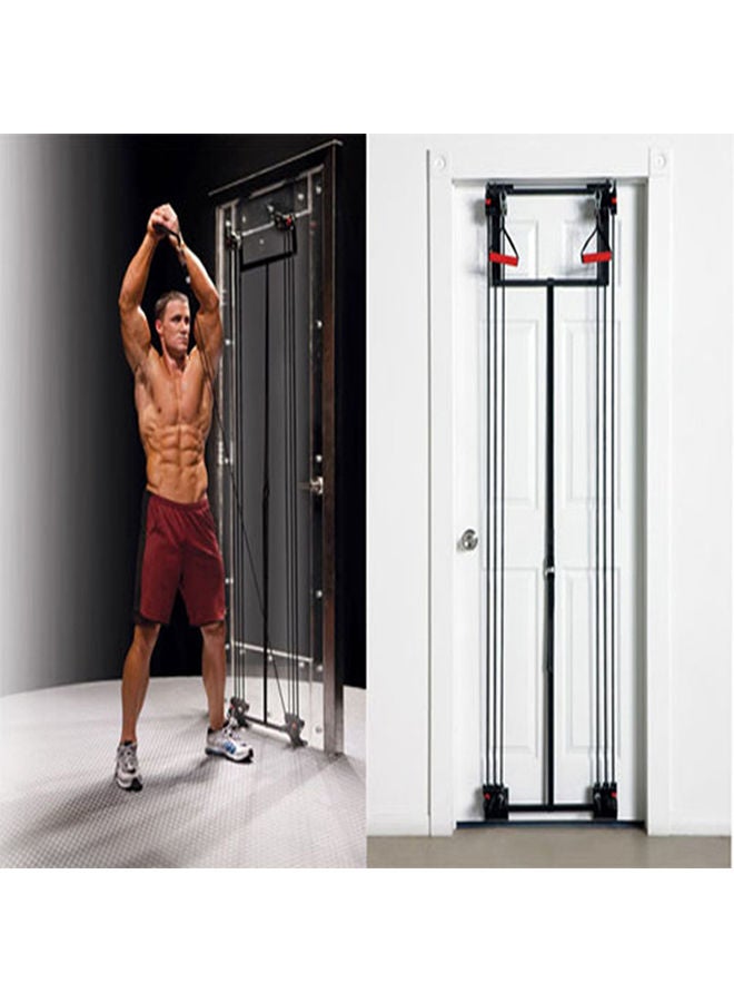 Fitness World - 200 Body Exercise Arm Machine 90kg - Image 1