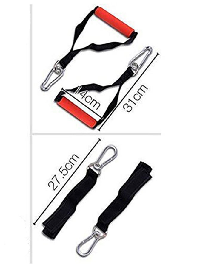 Fitness World - 200 Body Exercise Arm Machine 90kg - Image 1