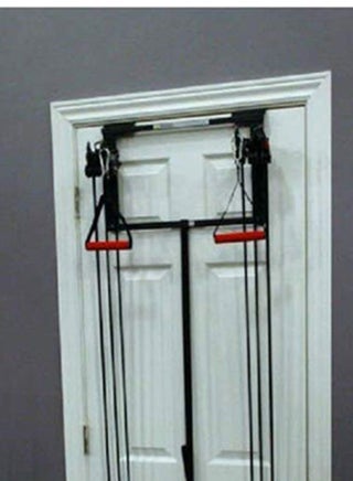 Generic Tower 200 Complete Door Gym Full Body Workouts Fitness