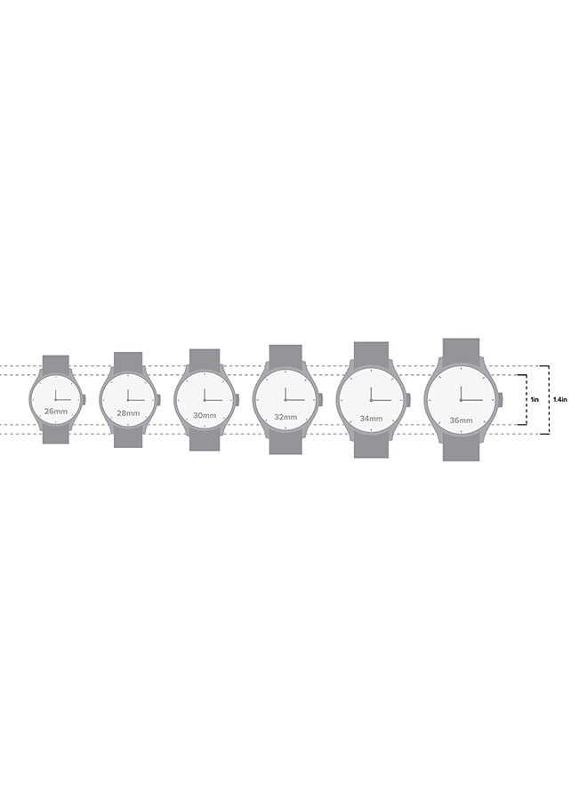 كاسيو ساعة بعقارب مقاومة للماء طراز LTP-1094Q-1A للنساء - Image 4